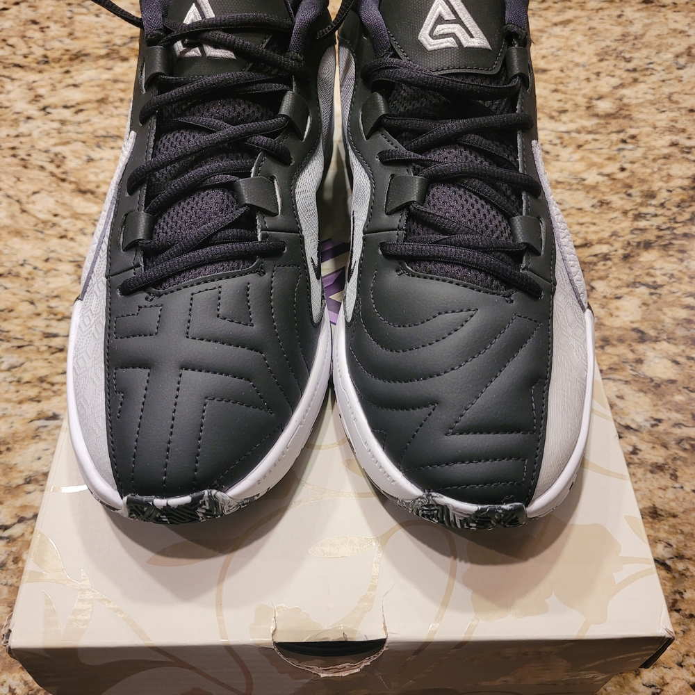 Nike Zoom Freak 5 Men New Size 10.5 - Picture 4 of 6